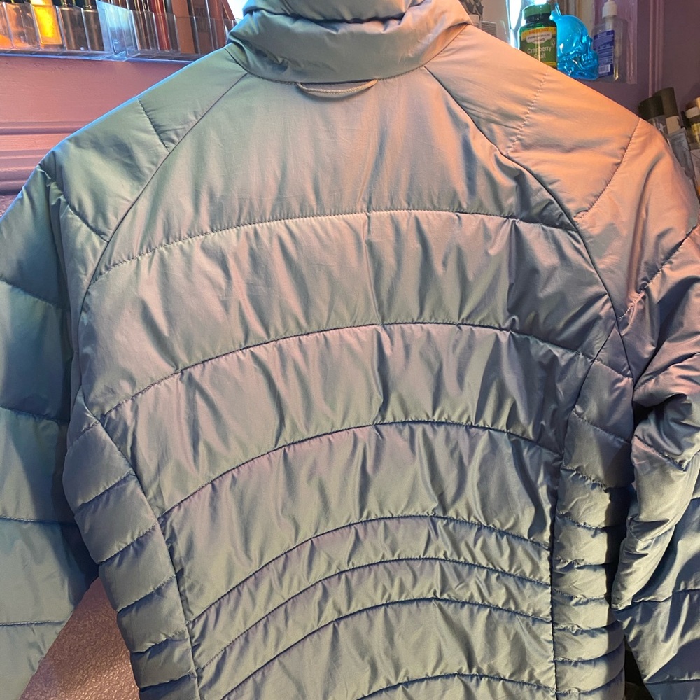 Columbia Omni Heat Jacket - Picture 4 of 8